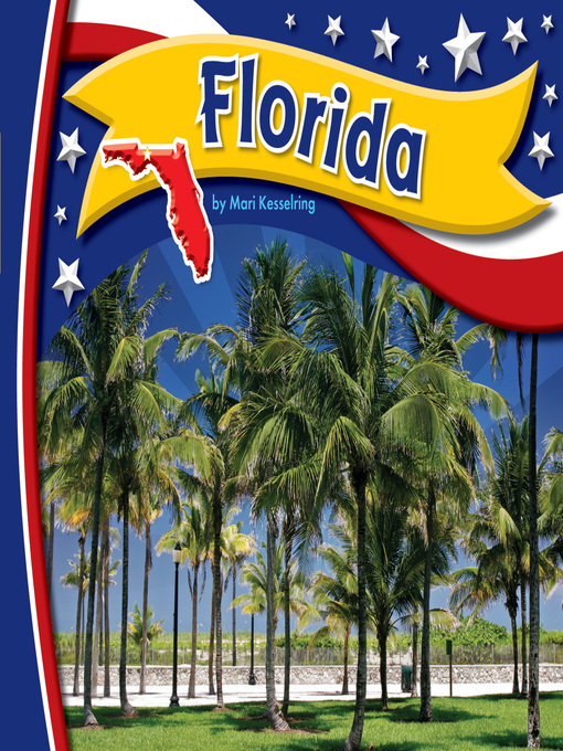 Title details for Florida by Mari Kesselring - Wait list